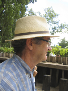 alain Alain Chesneau